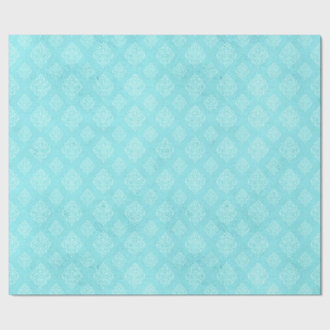 HummingBirds Series-design 20 Presentpapper (Seam)