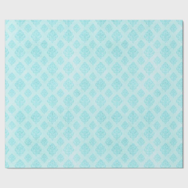 HummingBirds Series Design Nitton Presentpapper (Seam)