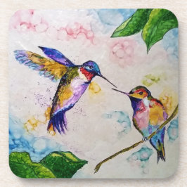 Hummingbirds Underlägg