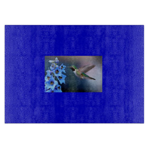 HUMMINGBIRDSKÄRBRÄDA