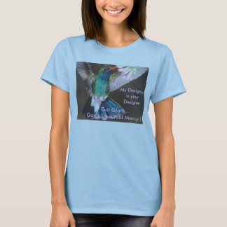 HummingbirdT-tröja T-shirt