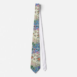 HUMMINGBIRDTie Slips