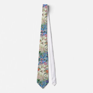 HUMMINGBIRDTie Slips