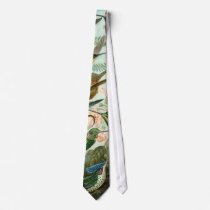 HummingbirdTie Slips