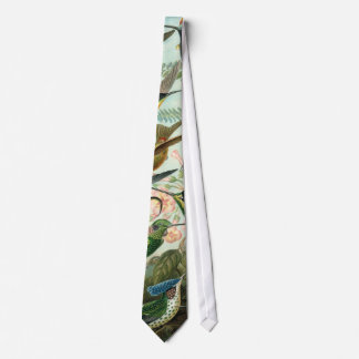 HummingbirdTie Slips