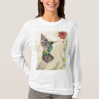 Hummingbirdtröja Tee