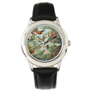 Hummingfågel Armbandsur