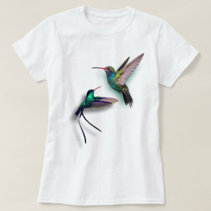 Hummingfågel T Shirt