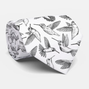 Hummingfåglar Slips