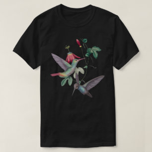 Hummingfåglar T Shirt