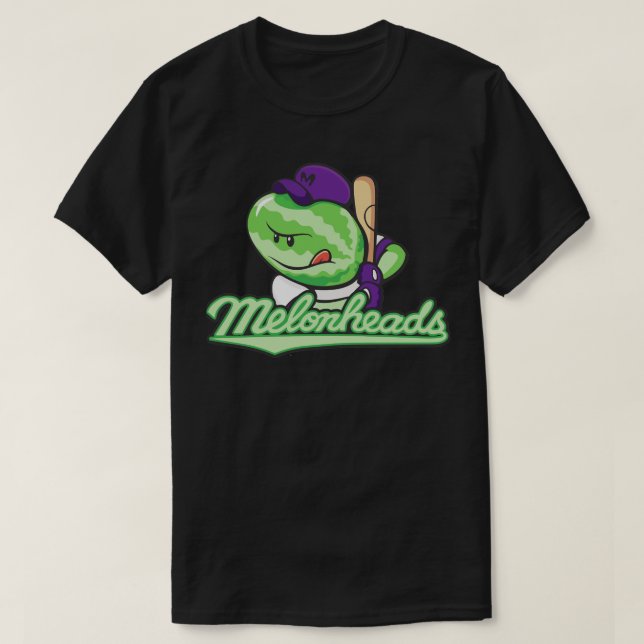 Humongous Melonheads Classic T Shirt Essential T S (Design framsida)