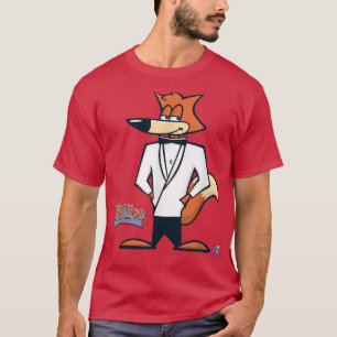 Humongunderhållning Spy Fo T Shirt