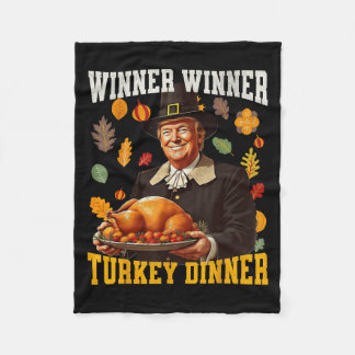 Humor-flodens flotta Vinnare Turkiet - middag än Fleecefilt