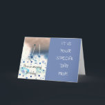 HUMOR FÖR **MAMMA** FRÅN HENNES SON ELLER DAUGHTER KORT<br><div class="desc">DIN **MAMMA** KOMMER KÄRLEK ATT FÅ DET HÄR "BIRTHDAY-KORTET" FÖR SÄKERHET. LÅT HENNE VETA HUR SPECIELL HON ÄR OCH SÄGA HENNE HUR LÅNGT HON SKA HA "DIG" OCKSÅ!!!!!!! :</div>