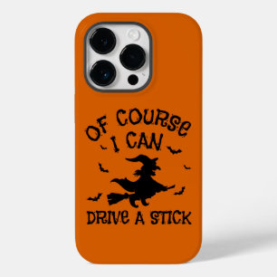 Humor I kan köra en penncitote Halloween
