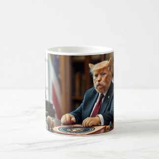 Humor i varje sipp! kaffemugg