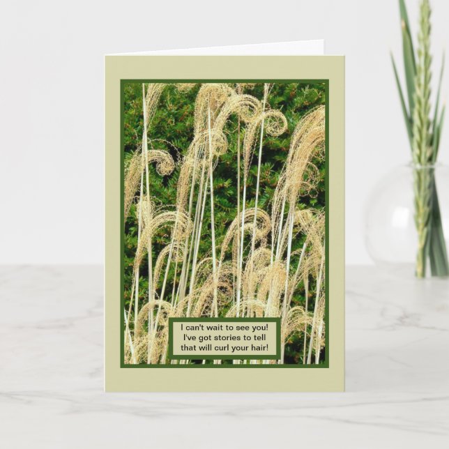 HUMOR/LÅT OSS TILLSAMMANS/BÄRA DIN MASK/HÄLSNING C ANTECKNINGSKORT (Framsida)