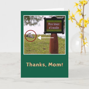 HUMOR/MAMMA, DU TOG MIG ATT LÄSA/DIN TID VAR INTE KORT