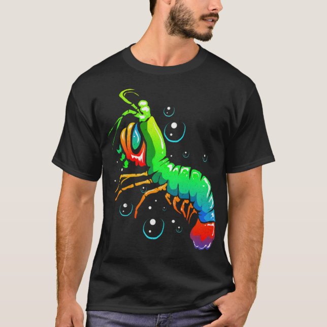 humor martinshof t shirt (Framsida)