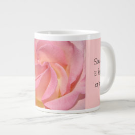 Humor Muggar Inget möte behövs Sommaren är här Jumbo Mugg