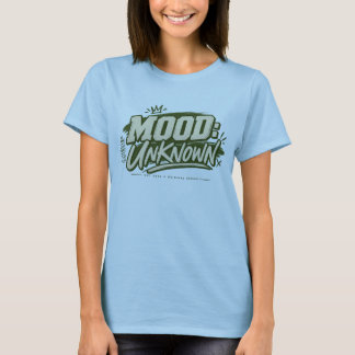 Humör Okänt T Shirt
