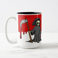 Humor Reaper Anti-Murder Juice