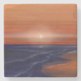 Humör Stenunderlägg