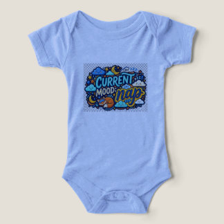 Humör T Shirt