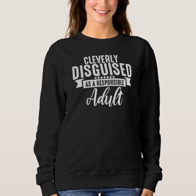 Humor T Shirt (Framsida)