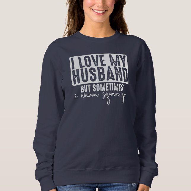 Humor T Shirt (Framsida)
