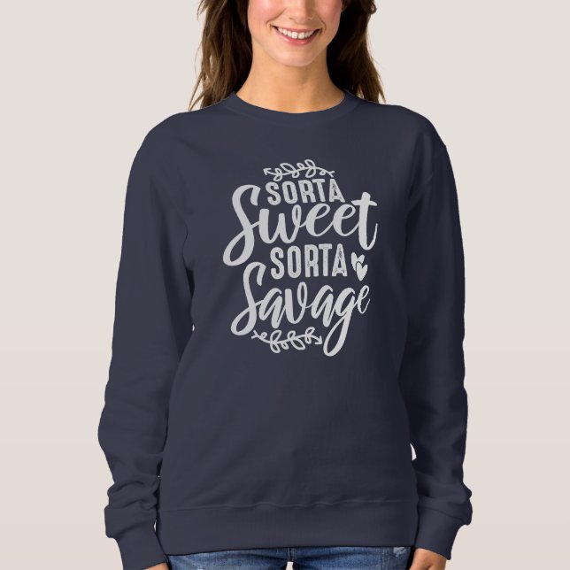 Humor T Shirt (Framsida)