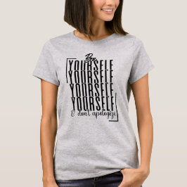 Humor T Shirt