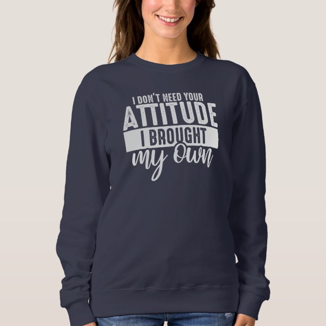 Humor T Shirt (Framsida)
