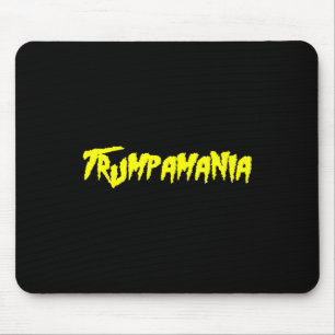 Humor Trump Republikanska partiet Konvent Wrestlin Musmatta