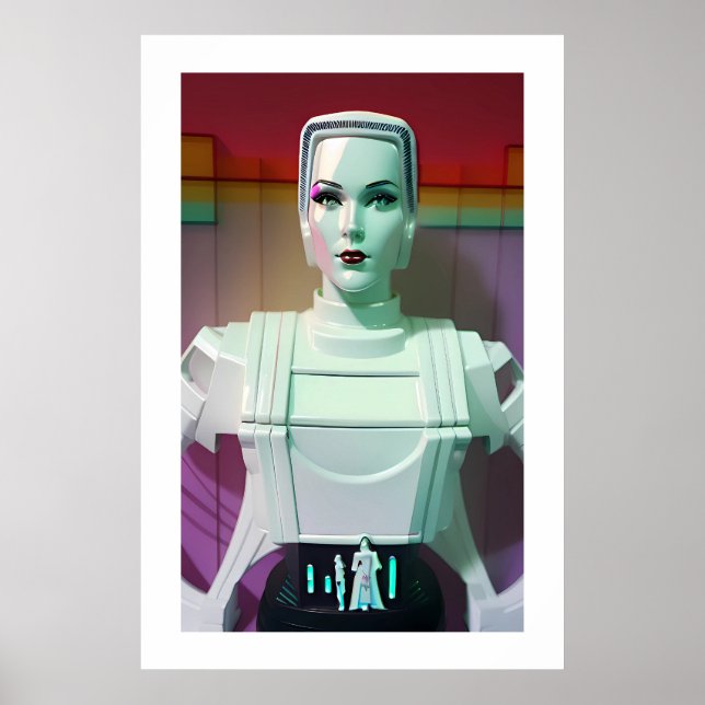 Humör vardaglig fektion Lämnat ouppnådd Poster (Framsidan)