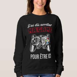 Humor Video Games Children Manar Gamer Geek Boy Te T Shirt