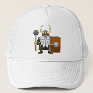 Humor: Viking Saga Keps