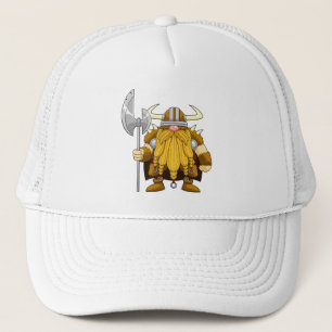 Humor: Viking Saga Keps