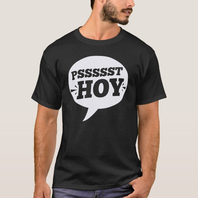 Humora Calling Filipinos Slang Expression Call T Shirt (Framsida)