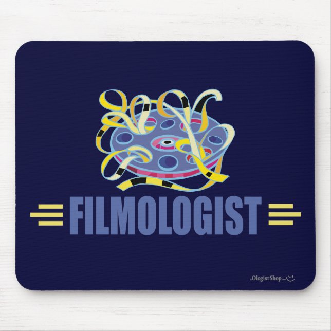 Humoral film musmatta (Framsidan)