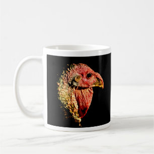 Humoral Thanksgiving mugg