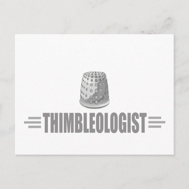 Humoral tubblägge vykort (Framsida)