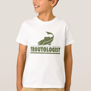 Humoralt regnfiske tröja