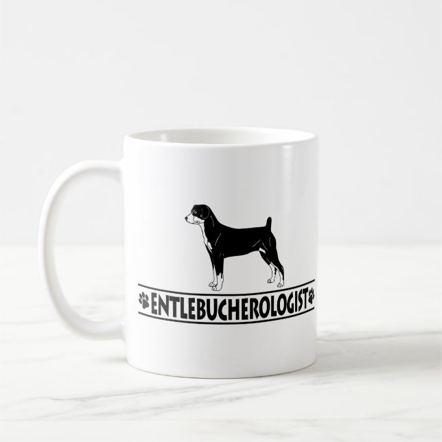 Humorbutik Kaffemugg (Vänster)