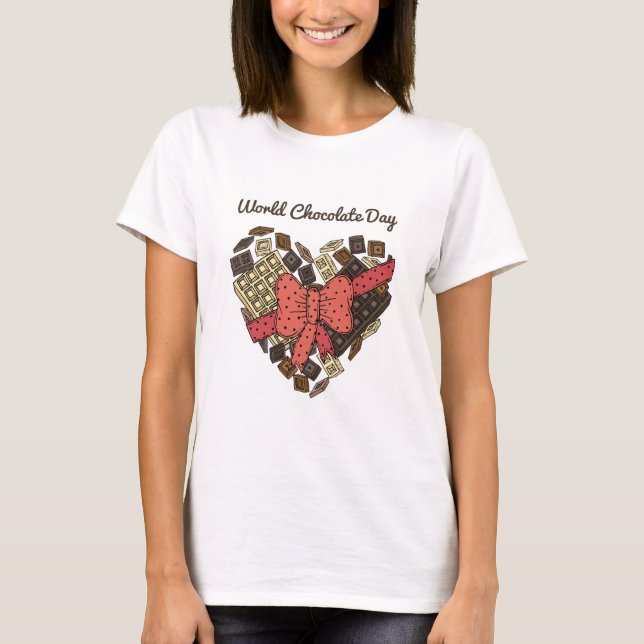Humörfixar-grafisk t-shirt (Framsida)