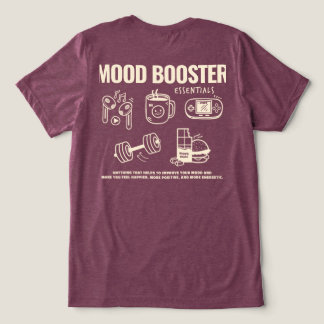 Humörhöjare T Shirt