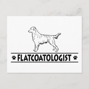 Humoriserad, Jackat, återgivning Vykort