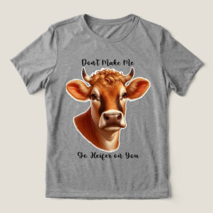 Humoriserad konsolillustration med uppspelande tex t shirt