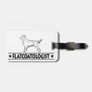 Humoriserad platta Jackat återgivning Bagagebricka