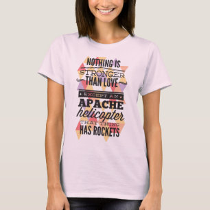 Humoriserad T-Shirt för kvinnor